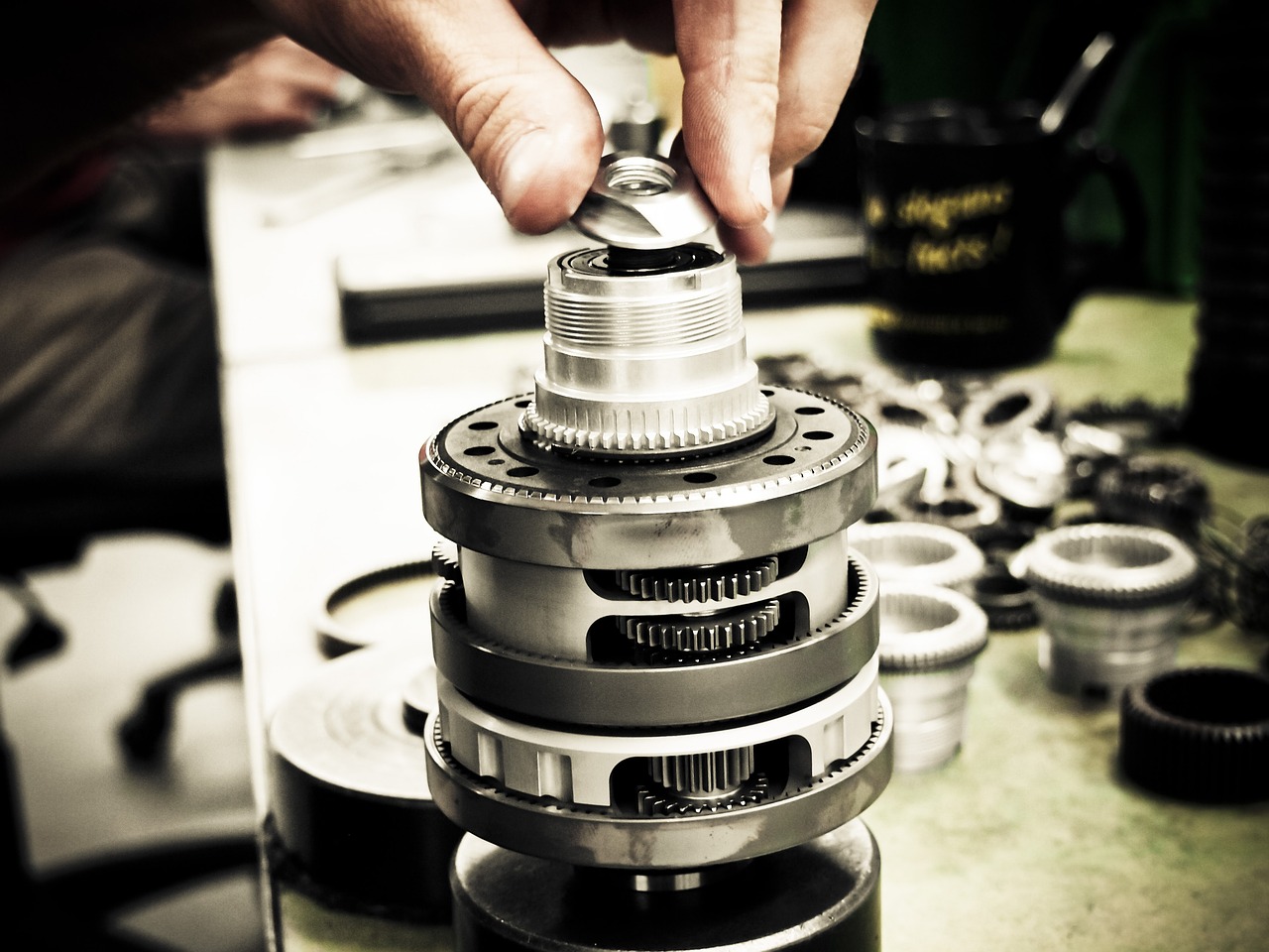 在线DDOS平台攻击|如何分析黑客攻击日志